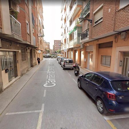 Royal Family Apartment Chirivella Exterior foto
