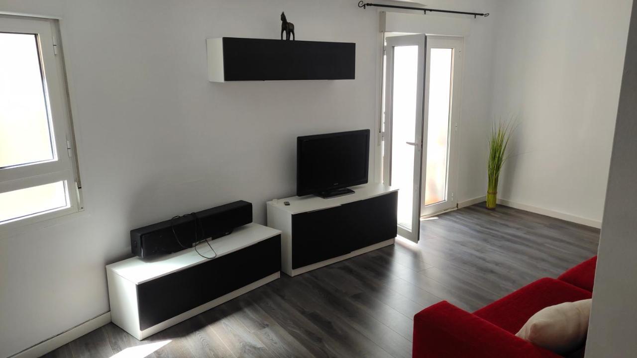 Royal Family Apartment Chirivella Exterior foto